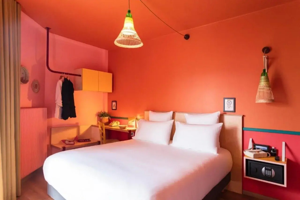 PAUL & PIA By Stay Collection - Welcome Home Hotel