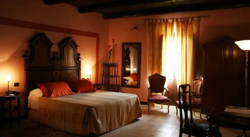 La Terrazza sulla Storia