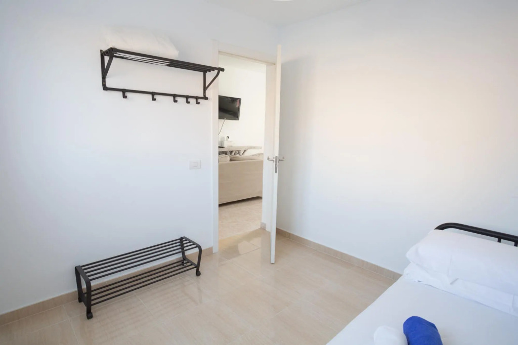 Beach Villa Eter with Private Pool BBQ in Heart of Corralejo by Amazzzing Travel
