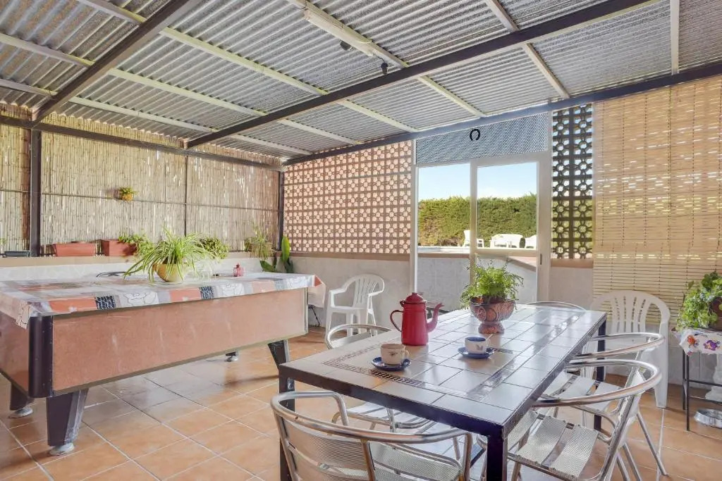 Villa el Rodeo