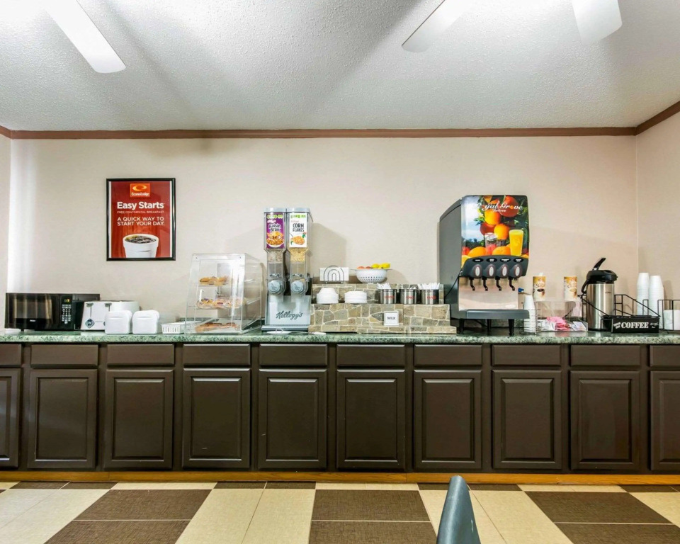 Econo Lodge Franklin South