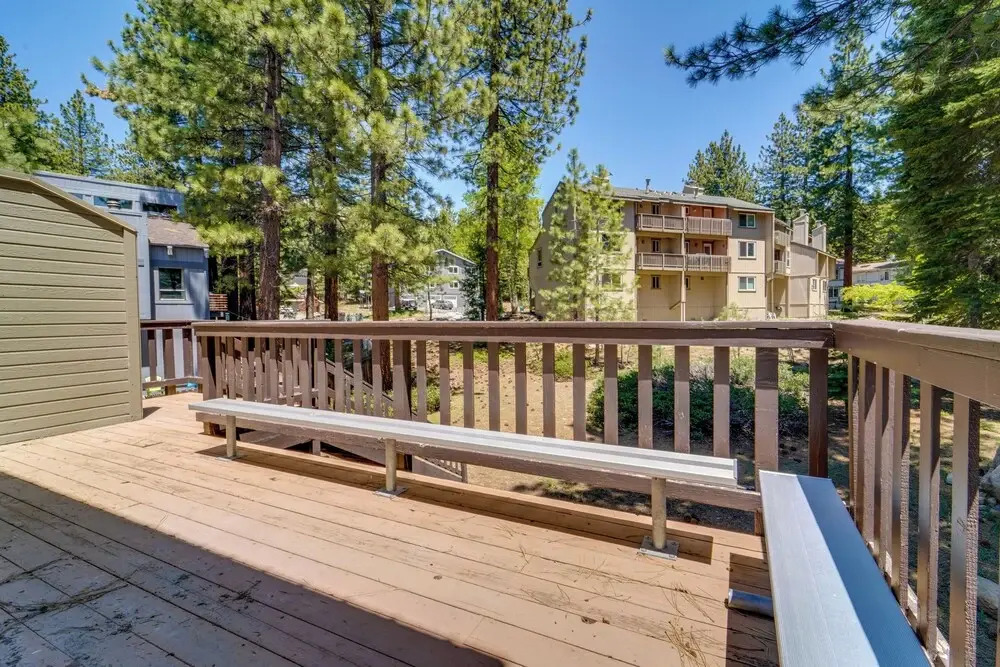 Incline Village Retreat Near Skiing & Beaches