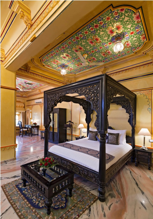Chunda Palace