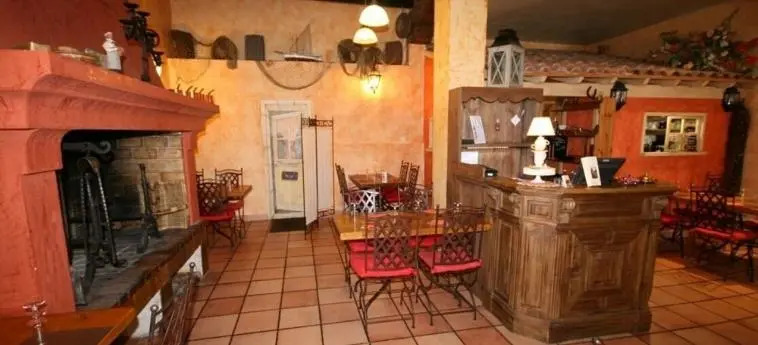 Le Relais de la Calèche