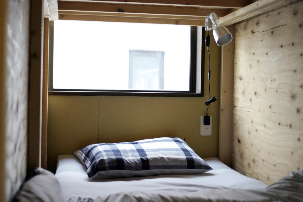 Guesthouse Sensu