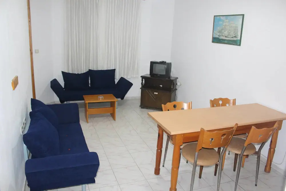 Dedebey Apart Otel