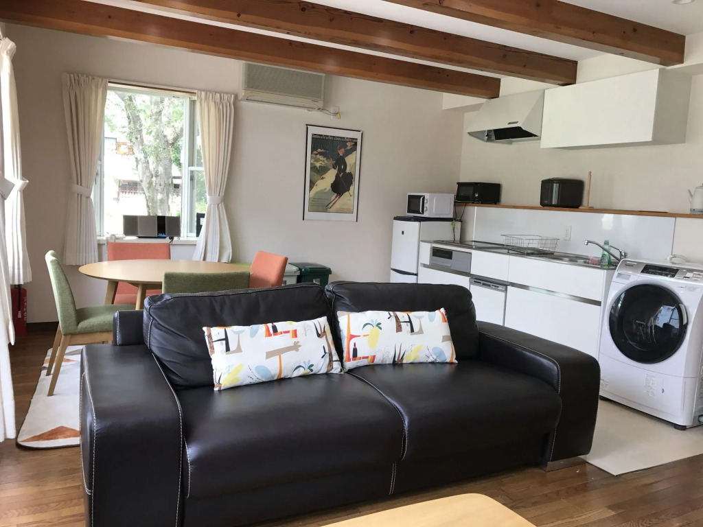 Le Bocage - Hakuba Echoland Chalets