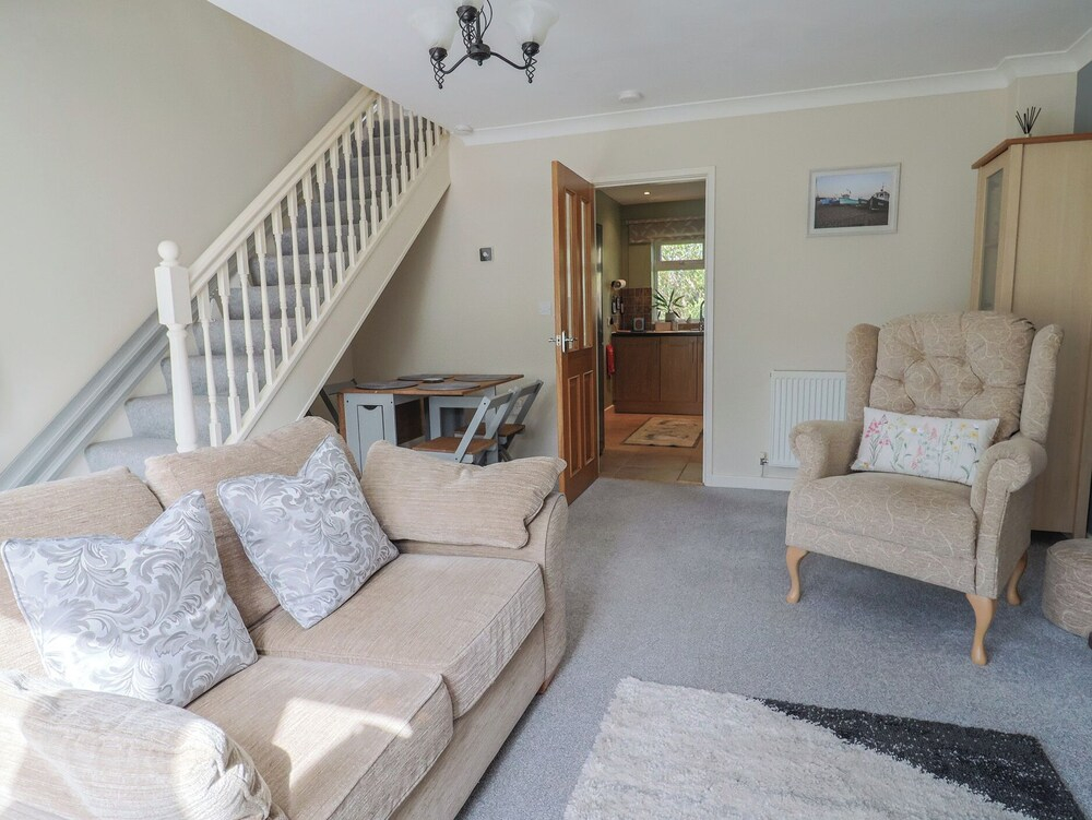 Rosemarie Annexe