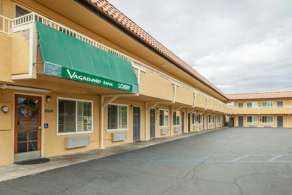 Vagabond Inn Hemet