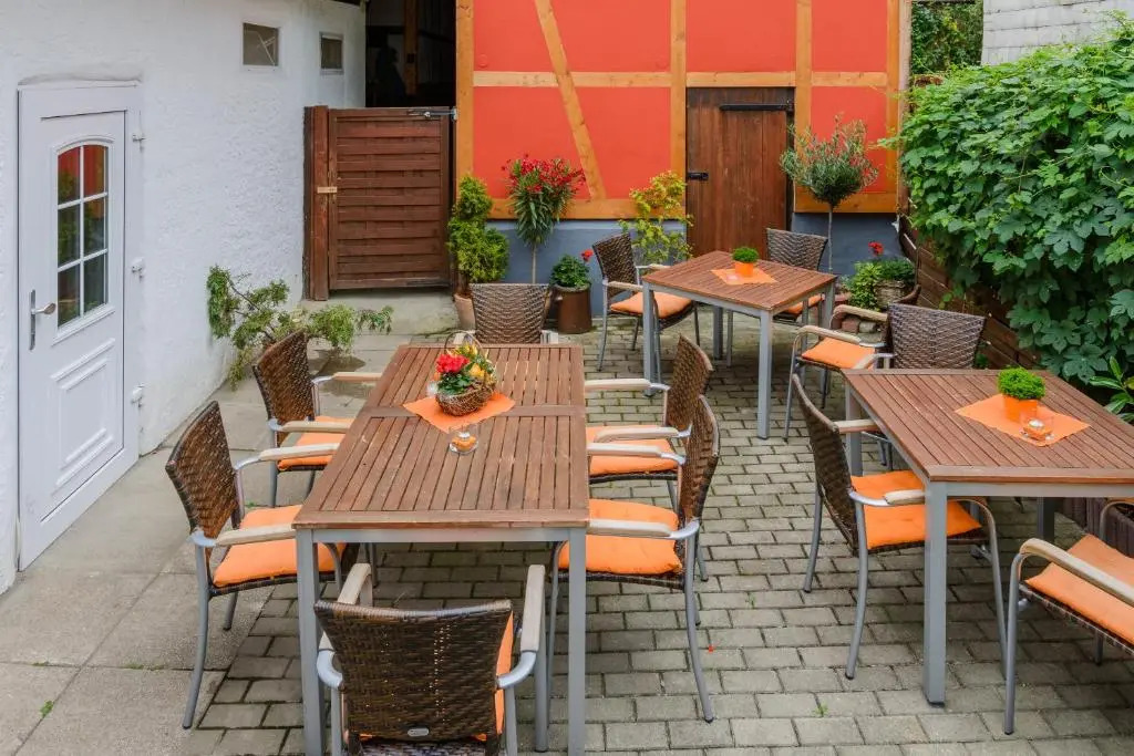 Hotel Weltrich