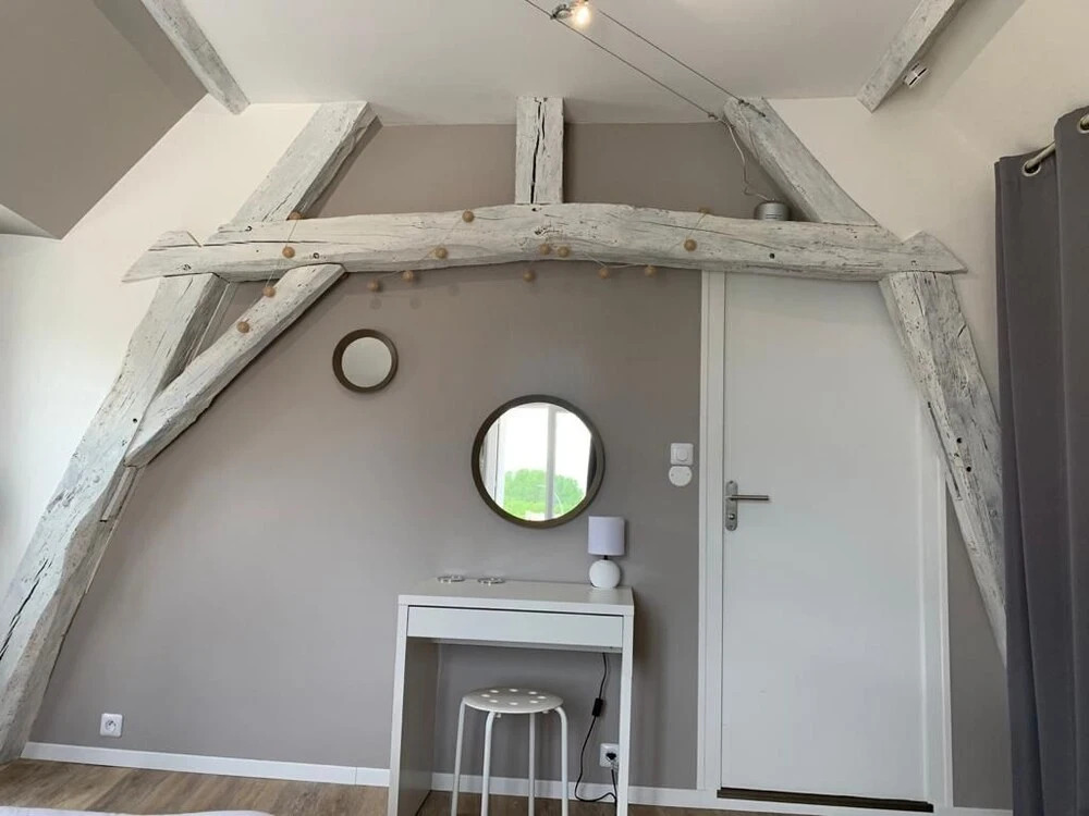Le Gîte de l'Horizon