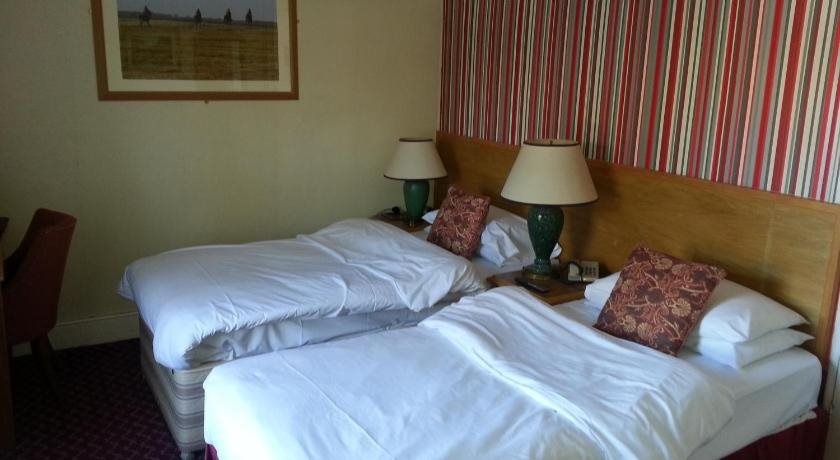 The Cadogan Hotel
