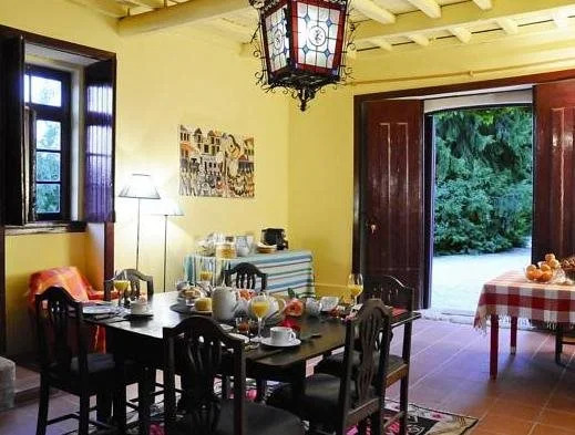 Casa Agricola da Levada Eco Village