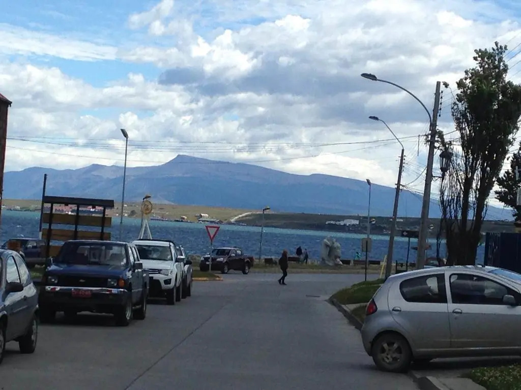 Cabaña Kauyi Kren