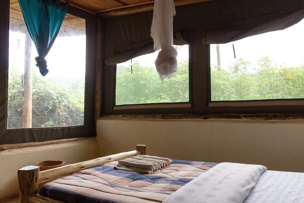 Karungi Camp