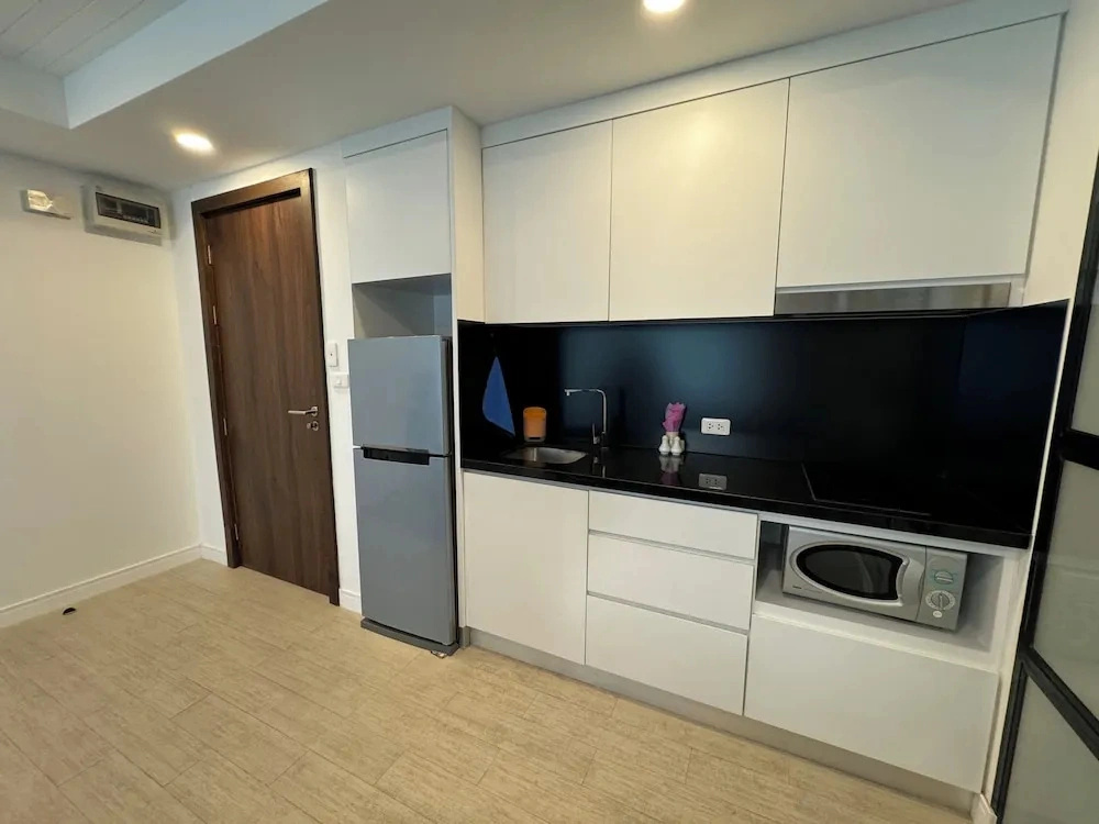 The ClubHouse Residence by PSR