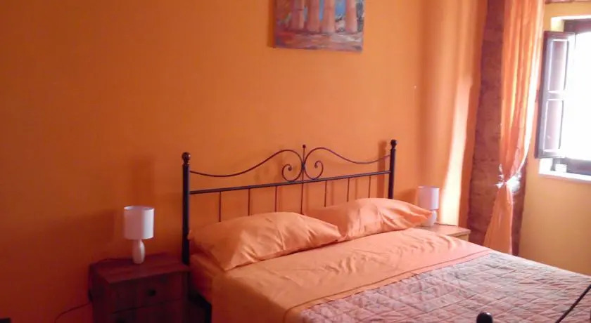 La Casa di Athena
