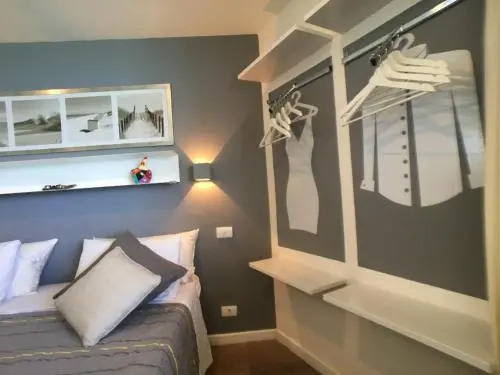 Apartamentos Privados Othon Palace