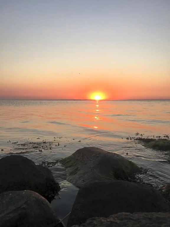 Skorstensfejerens Bed & Breakfast