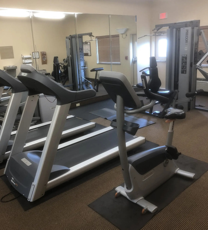 Candlewood Suites Avondale-New Orleans by IHG
