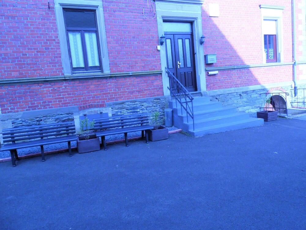 Hostel Hahn