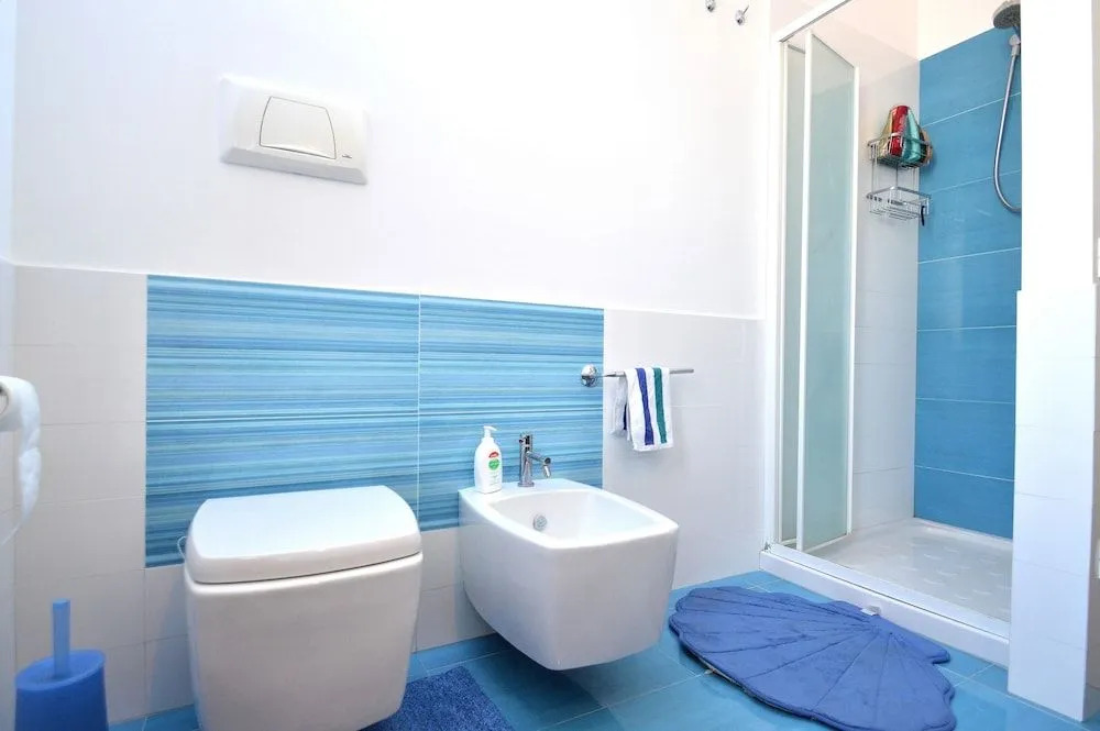Villa Plaja Azzurra