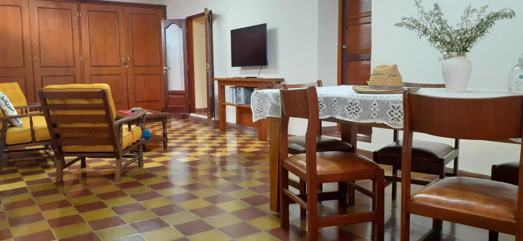 La casa del Norte