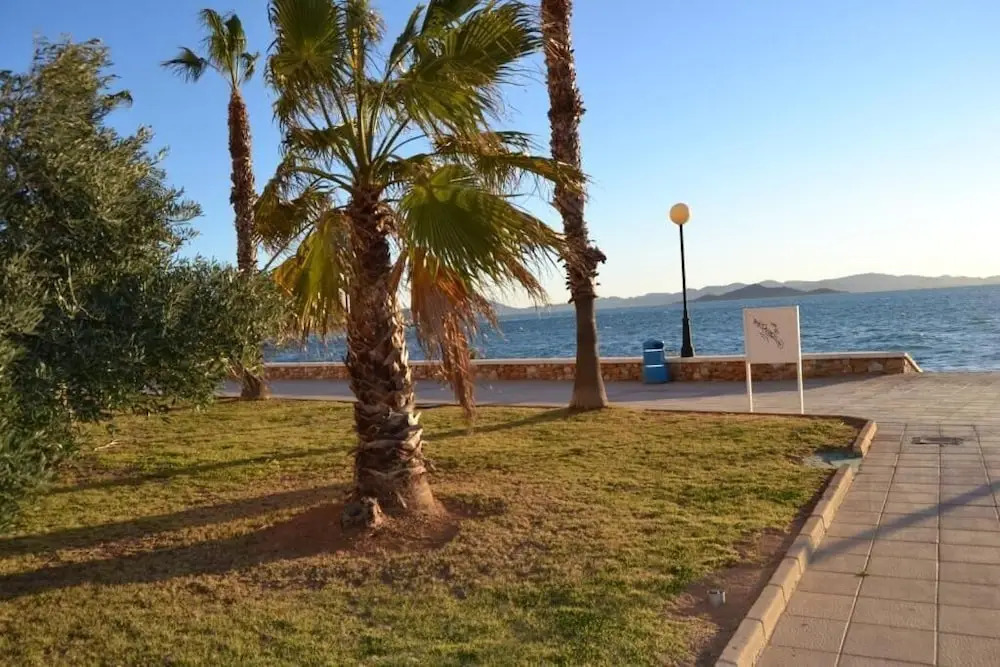 Apartamentos Puerto Tomas Maestre