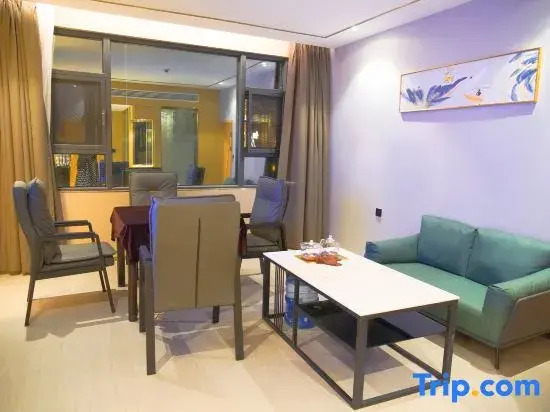 Lvfu Hotel