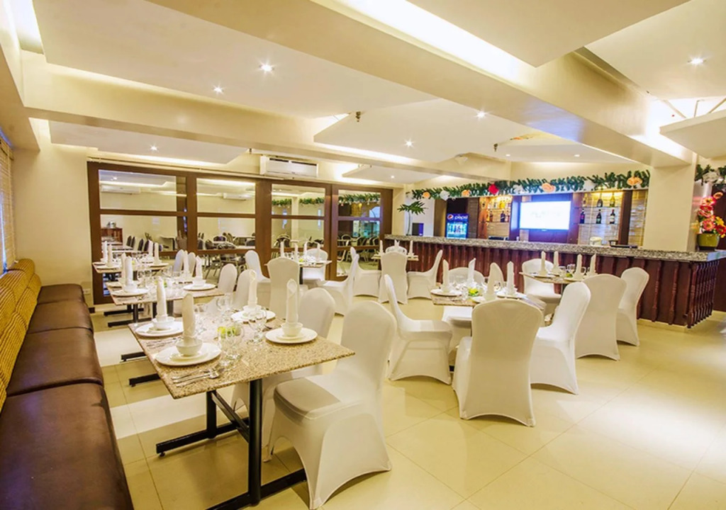 Fersal Hotel - Puerto Princesa