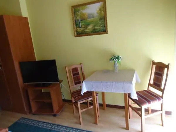 Kék Lagúna Vendégház