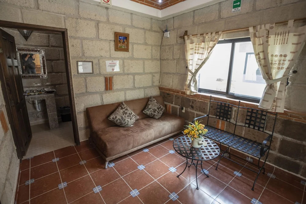 Hotel Villas Mahando