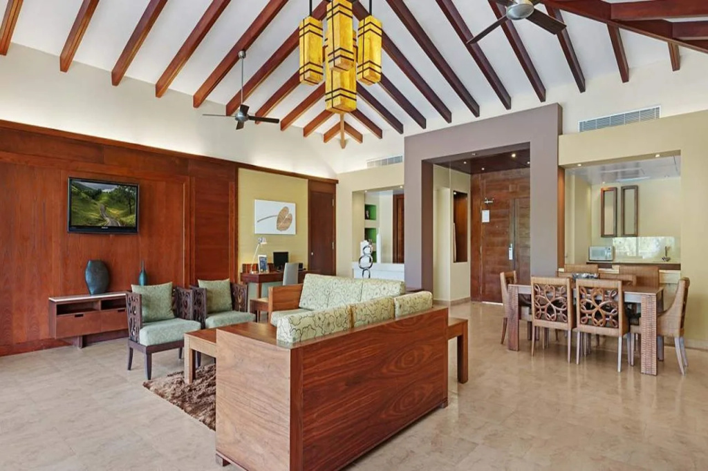 Barcelo Bavaro Palace - Всё включено