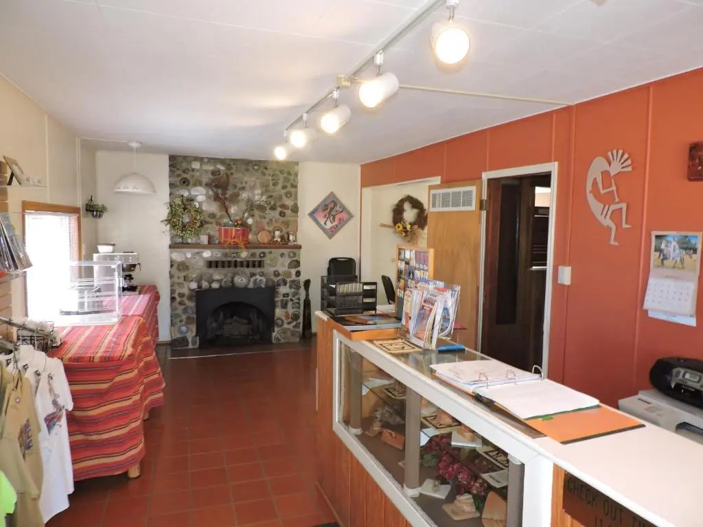 Kokopelli Inn