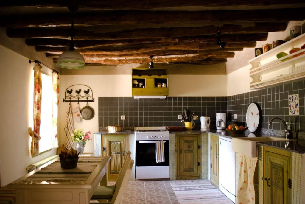 Seki Cottages
