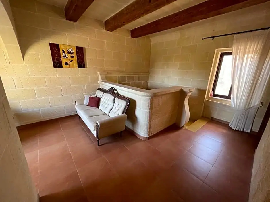 Gilju B&B