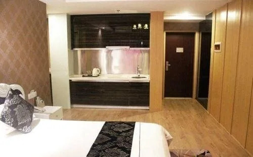 Tang Feng Art Hotel Middle Street