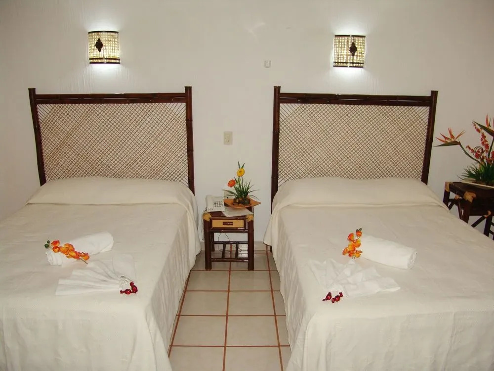 Hotel Bambu