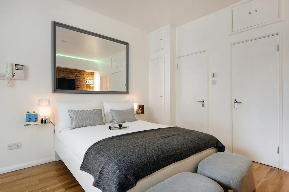 The Lovely Longridge Road Apartment - ESI