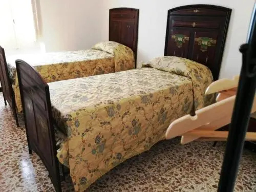 Centro Accoglienza Turistica Grazia Deledda