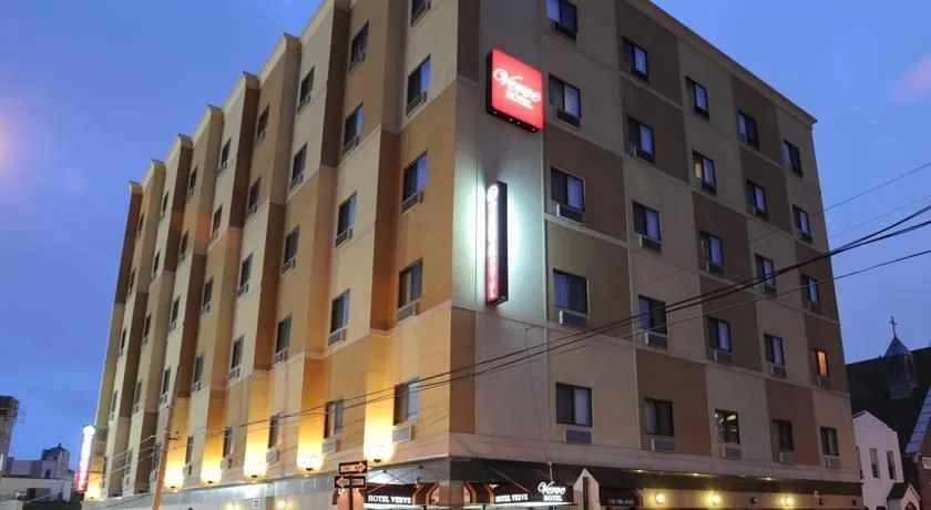 Verve Hotel