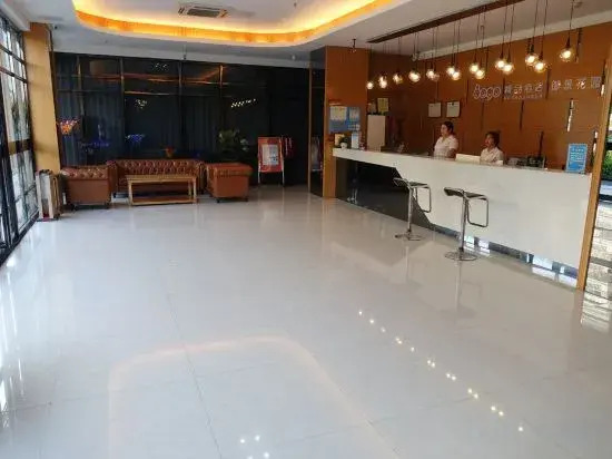 Changtai 8090 Hotel
