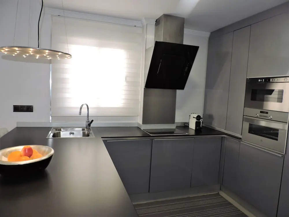 Apartamento Plaza España