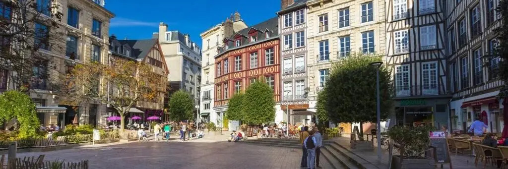 Le cerné, beau studio duplex pour 2 personnes