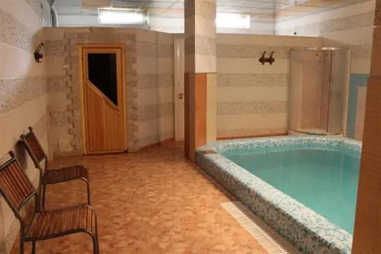 Villa florin