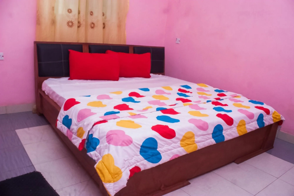 Sarank Garden Hotel