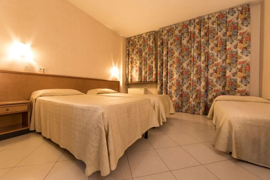 Hotel Citta 2000