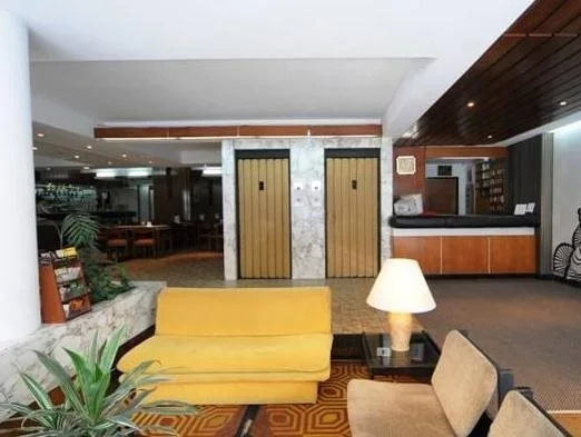 Vaness Hotel