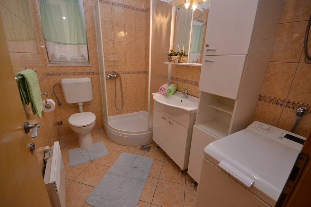 Luxury apartment "Blue Diamond"