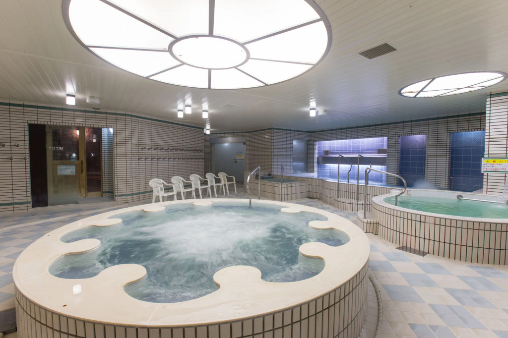 Art Hotel Asahikawa